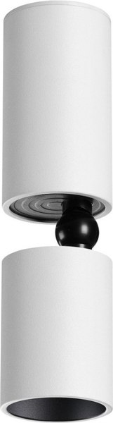 Точечный светильник Novotech Tubo 359314
