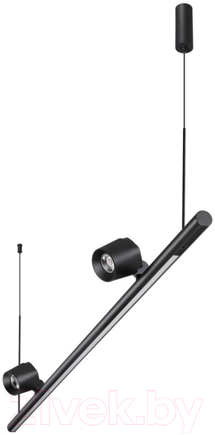 Люстра Novotech Fermo 359309 — фото 2