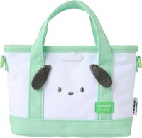 Детская сумка Miniso Pochacco 3892 - 