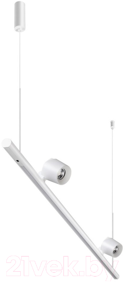 Люстра Novotech Fermo 359308 — фото 2