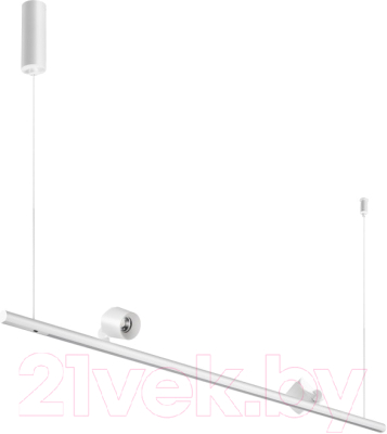 Люстра Novotech Fermo 359308