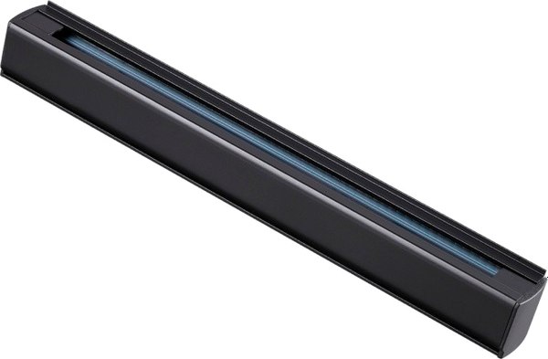 Шинопровод Novotech Port NT24 / 135238 (2м, черный)