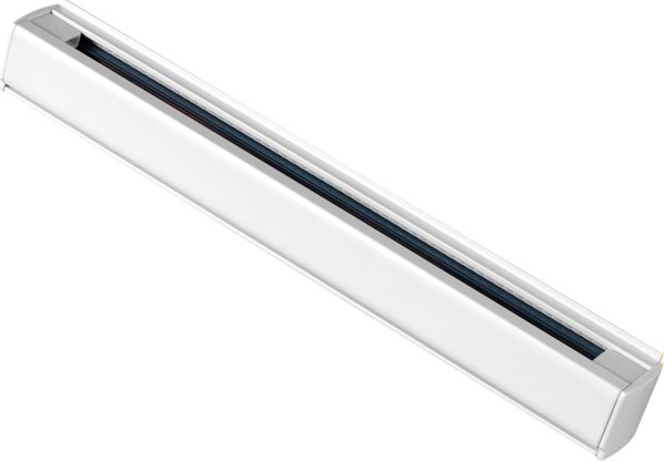 Шинопровод Novotech Port NT24 / 135237 (2м, белый)