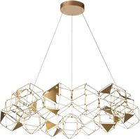 Люстра Odeon Light Trellis 5086/68L - 