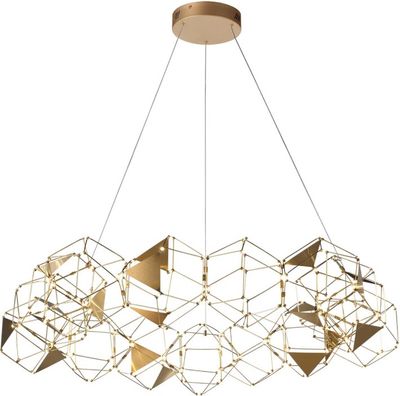 Люстра Odeon Light Trellis 5086/68L