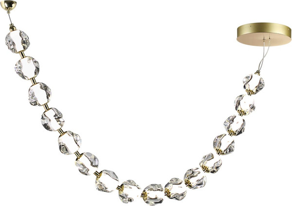 Люстра Odeon Light Trellis 5085/64L