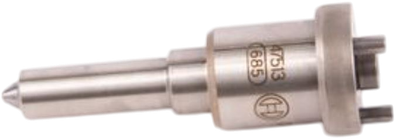 Форсунка топливная Bosch 2437010108 - 