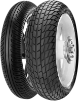 

Мотошина задняя, Racetec SM Rain 165/55R17 TL NHS