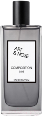 Парфюмерная вода Art&Nose Composition 6 (90мл)