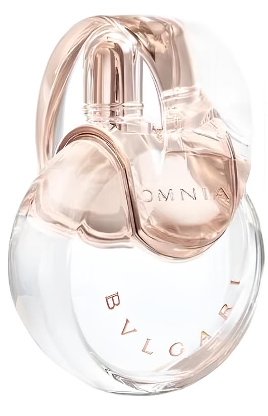 Туалетная вода Bvlgari Omnia Crystalline (100мл)