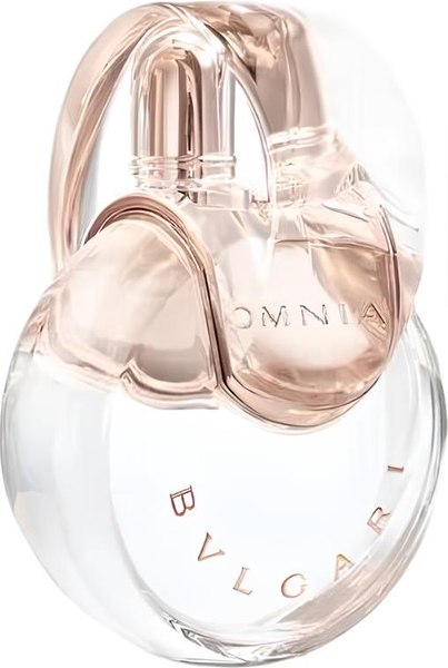 Туалетная вода Bvlgari Omnia Crystalline