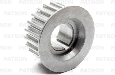 Шестерня коленвала Patron P31-0030 -