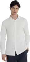 Рубашка Mark Formelle 121854/1 (р.96-182/188, белый) - 