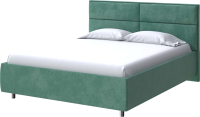 Каркас кровати Proson Pado Casa 160x200   (изумрудный) - 