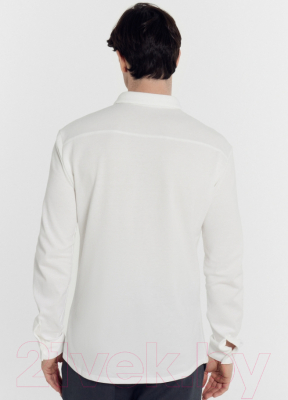Рубашка Mark Formelle 121854/1 (р.104-170/176, белый)