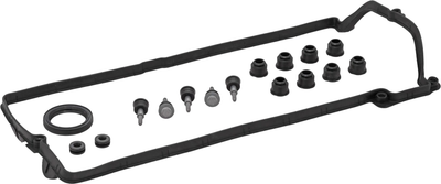 Комплект прокладок двигателя Elring 725.330 - 