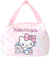 Сумка для ланча Miniso Hello Kitty 2482 - 