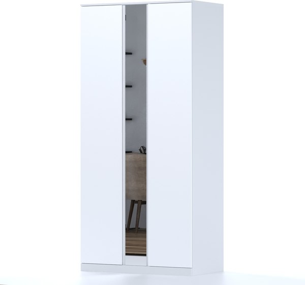 Шкаф Mio Tesoro Варма Stor 105