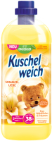 Кондиционер для белья Kuschelweich Sommerliebe (1л) - 