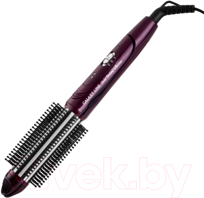 Мультистайлер Galaxy Line GL 4518 (фиолетовый)