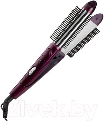 Мультистайлер Galaxy Line GL 4518 (фиолетовый)
