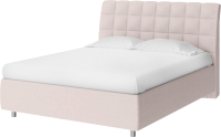 Каркас кровати Proson Volumo Teddy 027 160x200  (розовый фламинго) - 