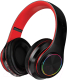 Миниатюра изображения товара Беспроводные наушники Daswerk B-39 / 513807 (красный)