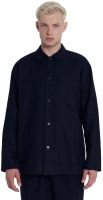 Рубашка Mark Formelle 121203 (р.92-176, черный) - 