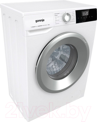 Стиральная машина Gorenje W2NHPI62SCS