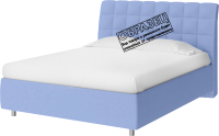 Каркас кровати Proson Volumo Teddy 311 80x200  (небесно-голубой) - 
