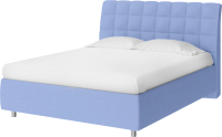 Каркас кровати Proson Volumo Teddy 311 160x200  (небесно-голубой) - 