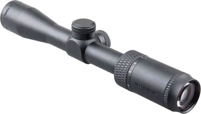 

Оптический прицел, Matiz 2-7x32 MOA SCOM-33