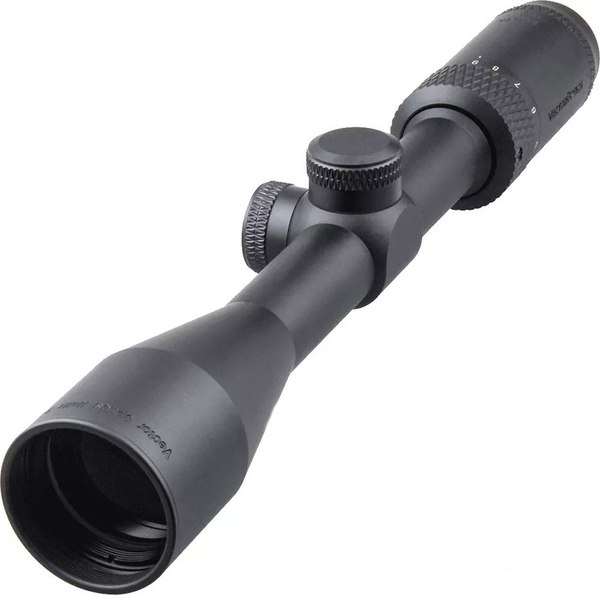 Оптический прицел Vector Optics Matiz 3-9x40 MIL SCOM-32