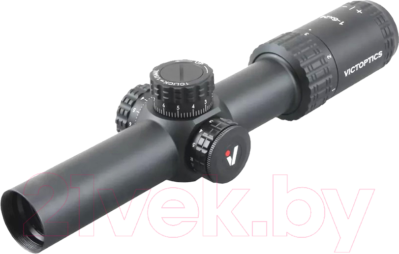 Оптический прицел Vector Optics VictOptics S6 1-6x24 OPSL22