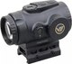 Оптический прицел Vector Optics Paragon 3x18 Micro Prism SCPS-M03 - 