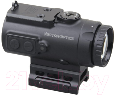 Оптический прицел Vector Optics Paragon 4x24 Micro Prism SCPS-M04