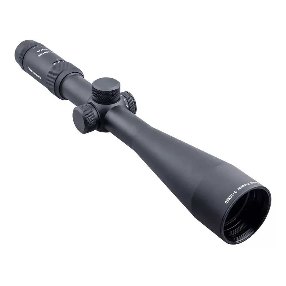 Оптический прицел Vector Optics Forester 3-15x50 SCOM-16 — фото 4