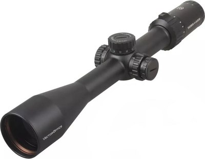 

Оптический прицел, Taurus 4-24x50 SCFF-17