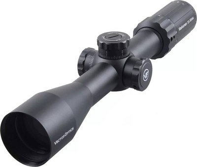 

Оптический прицел, Marksman 3.5-10x44 SCOM-04
