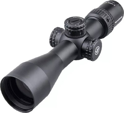 

Оптический прицел, Veyron 3-12x44 SCOM-24