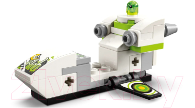 Конструктор Lego Dreamzzz Внедорожник Матео / 71471 