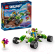 Миниатюра изображения товара Конструктор Lego Dreamzzz Внедорожник Матео / 71471