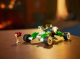 Миниатюра изображения товара Конструктор Lego Dreamzzz Внедорожник Матео / 71471