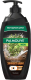 Гель для душа Palmolive 2в1 Men Эффект Бани Глубокое очищение (750мл) - 