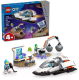 Миниатюра изображения товара Конструктор Lego City Space Космический корабль и исследование астероидов / 60429