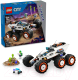 Миниатюра изображения товара Конструктор Lego City Space Космич. исслед. вездеход и инопланетная жизнь / 60431