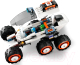 Миниатюра изображения товара Конструктор Lego City Space Космич. исслед. вездеход и инопланетная жизнь / 60431