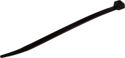 Стяжка для кабеля СибрТех 45552 (100шт) - 