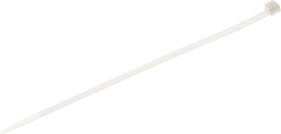 Стяжка для кабеля СибрТех 45553 (100шт) - 