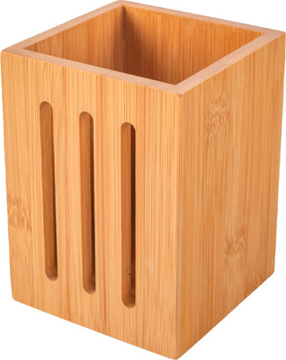 Подставка для кухонных приборов Attribute Bamboo AGB011 - 